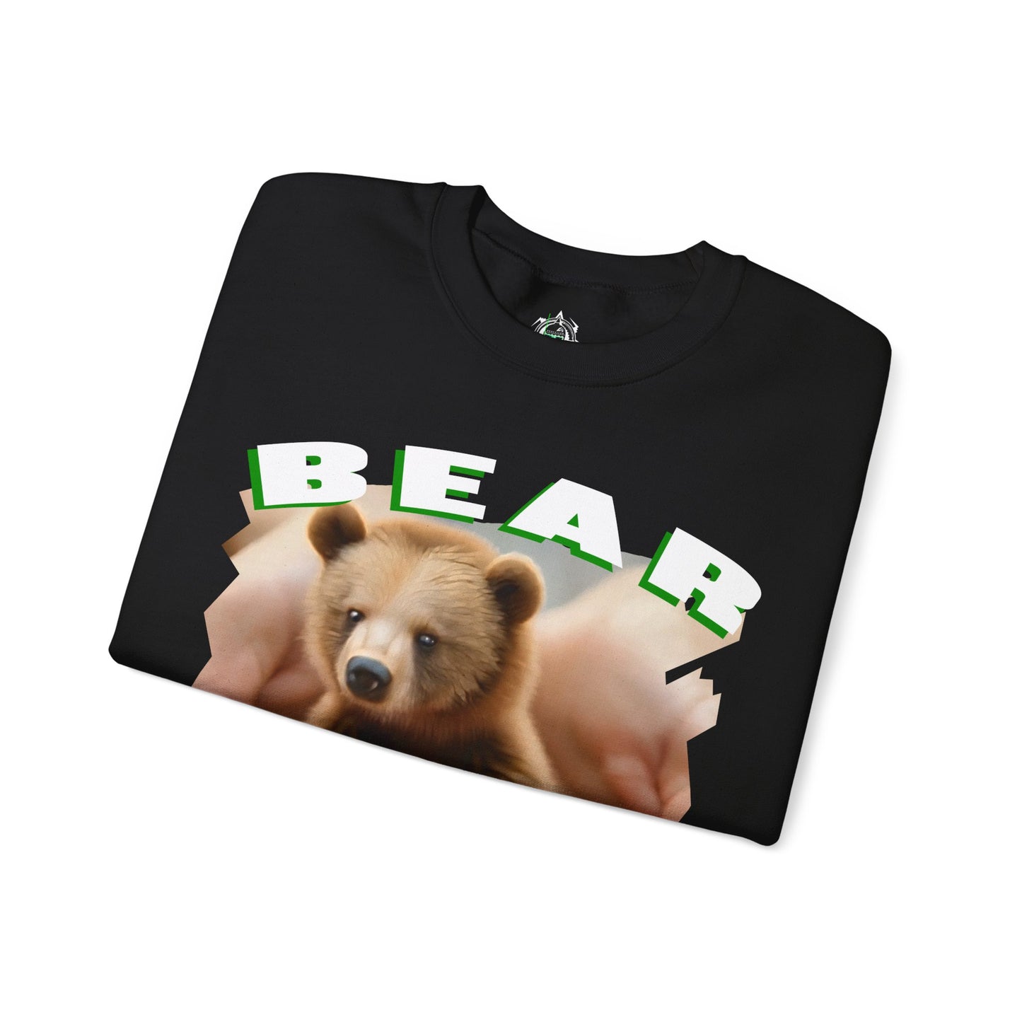 "BEAR HUGS" a PROFESSOR RODRIGUEZ X1 DESIGN