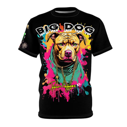 BIG DOG PIT X1